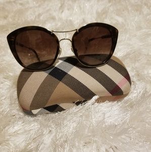 Burberry Sunglasses